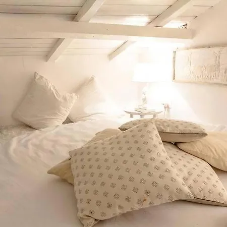 Apartamento Terrace Navona Penthouse View Luxury Roma