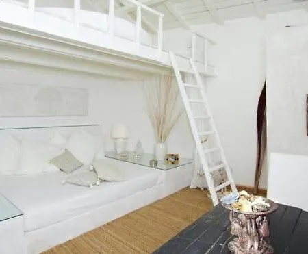 Terrace Navona Penthouse View Luxury Apartamento