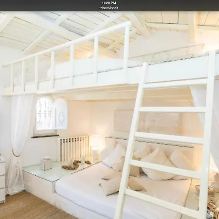Terrace Navona Penthouse View Luxury
