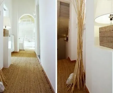 Appartement Bbhomerome - Terrace Navona Penthouse View Luxury