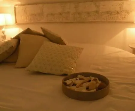 Appartement Bbhomerome - Terrace Navona Penthouse View Luxury