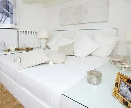 Appartement Bbhomerome - Terrace Navona Penthouse View Luxury