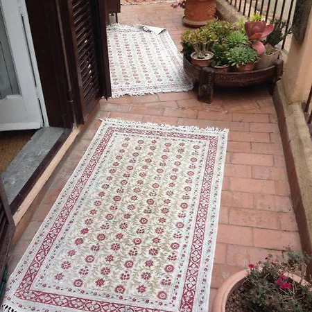 Appartement Bbhomerome - Terrace Navona Penthouse View Luxury